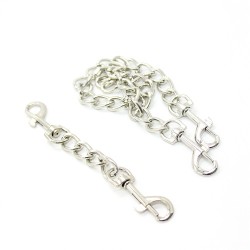 chain for wrist and ankle cuffs