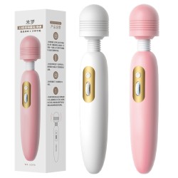 rechargeable massager