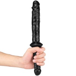 sword double ended dildo