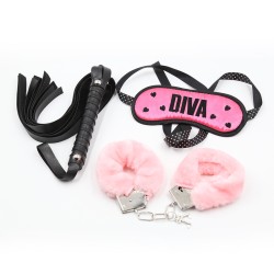 diva bondage kit